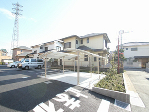 Ｎ　ｍａｉｓｏｎ　Ⅳ 201号-12