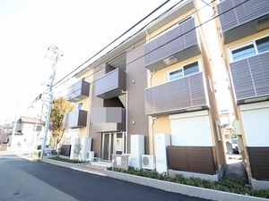 Ｎ　ｍａｉｓｏｎ　Ⅳ 201号-13