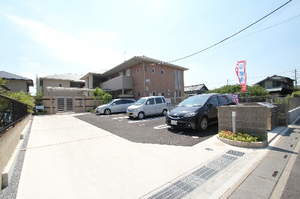 カーサ　アムール 206号-2