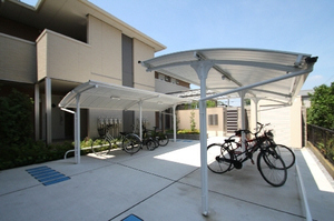 カーサ　アムール 206号-3