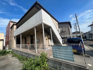 サンコーハイツ　Ⅲ 103号-12