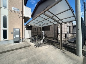 サンコーハイツ　Ⅲ 103号-13