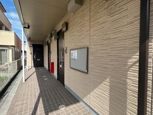 サンコーハイツ　Ⅲ 103号-14