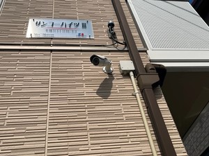 サンコーハイツ　Ⅲ 103号-15