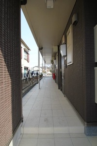 グリーンピア福寿　Ⅱ 102号-12