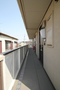 グリーンピア福寿　Ⅱ 102号-13