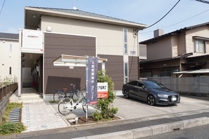 グリーンピア福寿　Ⅱ 102号-14