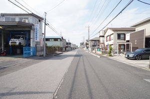 グリーンピア福寿　Ⅱ 102号-15