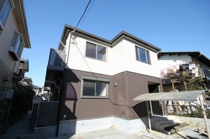 フェリーチェ・グーフォ 102号-1