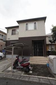 フェリーチェ・グーフォ 102号-13