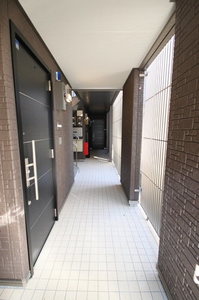 フェリーチェ・グーフォ 102号-15