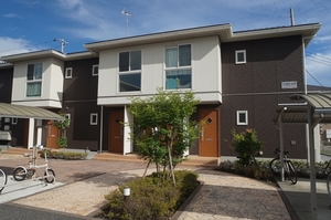 エスポワール　Ｄ 103号-12