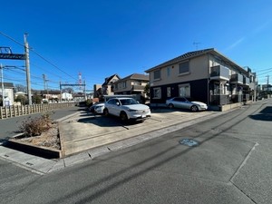 ＧＲＡＮＤ　ＣＯＵＲＴ　Ⅱ 202号-13