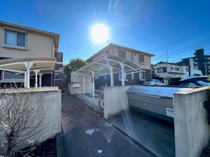 ＧＲＡＮＤ　ＣＯＵＲＴ　Ⅱ 202号-14