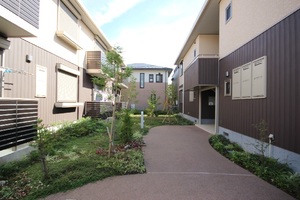 ＧＲＡＮＤ　ＣＯＵＲＴ　Ⅱ 202号-15