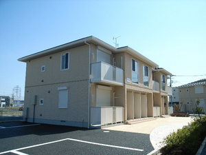ルピナスB 202号-12