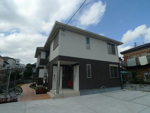 プロヌーブ・せんげん台