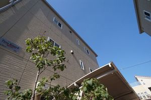 テラ・ナターレ　Ⅲ 203号-2