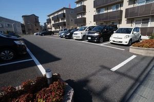 テラ・ナターレ　Ⅲ 203号-4