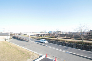マレージュ 102号-12