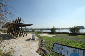 サンライズ　シャーメゾン 101号-15