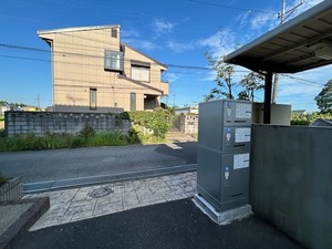 Gran Rueda Ⅱ 101号-15