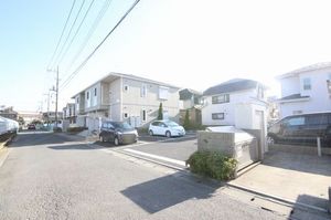 ラ・ルミナス　Ⅰ 202号-14