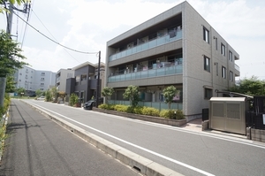 Ｖｏｉｅ　ｌａｃｔｅｅ 301号-12