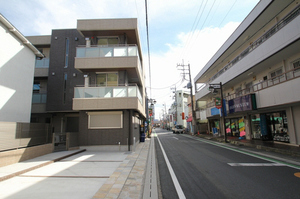 クオーレ 103号-13