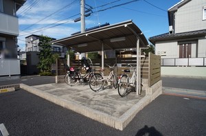 ディアコートリルシアⅠ 202号-14