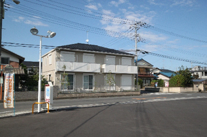 ディアコートリルシアⅡ 102号-15