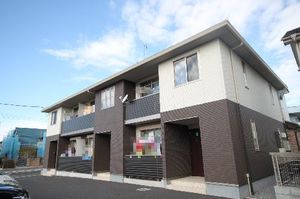 シャルパン 201号-12