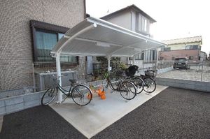 シャルパン 201号-14