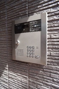 グロリエⅡ 301号-2