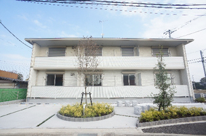 ペアメゾン 201号-12