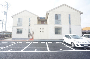 ペアメゾン 201号-13