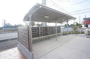 ペアメゾン 201号-14