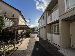 ボア・ソルテ 103号-2