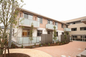 Ｃｅｎｔ－Ｌｉｖｉｅ　Ⅳ 202号-12