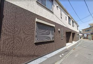 ボルベール Ⅰ 202号-5