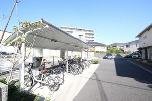 グリナージュ 102号-14