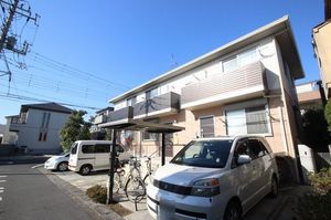 ハウス・ベルワイド 101号-12