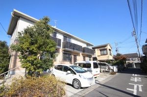 ハウス・ベルワイド 101号-13