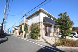 ハウス・ベルワイド 101号-14