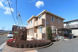 ウエストウイング 101号-12