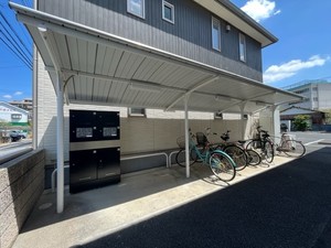 プリマベーラ　Ｅ 201号-14