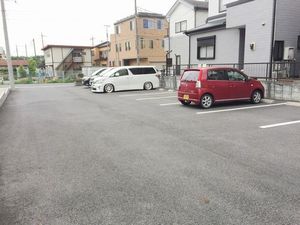 ヴェルジェ・エスト 103号-3