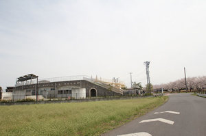 ヴェルジェ・エスト 103号-5