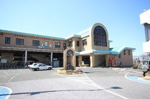 ヴィアソーレ 102号-15