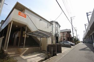 Ａｔｅｌｉｅｌｌ 203号-2